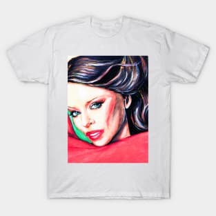 Kylie Minogue T-Shirt